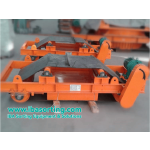 Elektromagnetischer Abscheider