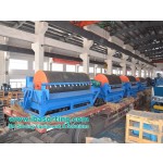 Nassmagnetischer Abscheider